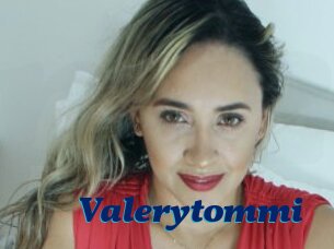 Valerytommi