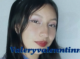 Valeryvalenntinn