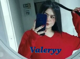 Valeryy