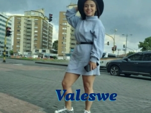 Valeswe