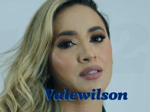 Valewilson