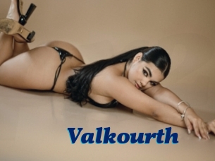 Valkourth