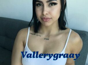 Vallerygraay