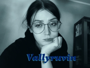 Vallyruvin