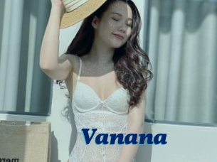 Vanana