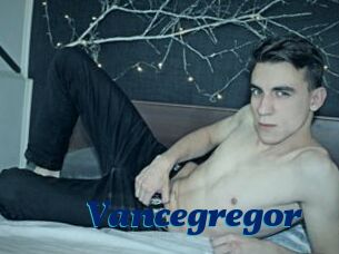 Vancegregor