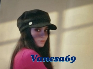 Vanesa69