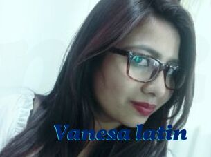 Vanesa_latin