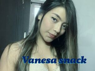 Vanesa_snack