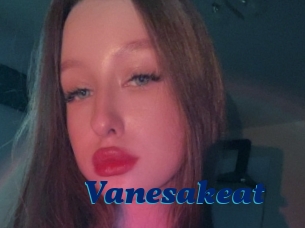 Vanesakeat