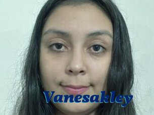 Vanesakley