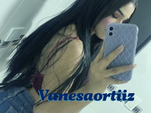 Vanesaortiiz