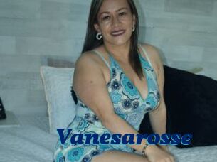 Vanesarosse