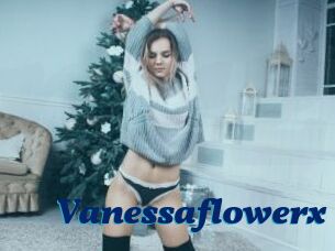 Vanessaflowerx