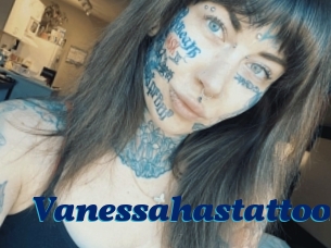 Vanessahastattoos