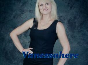Vanessahere