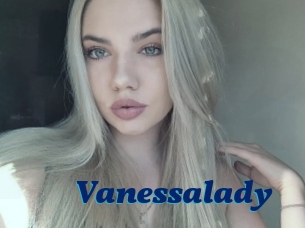 Vanessalady