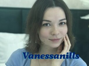 Vanessanills