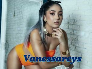 Vanessareys