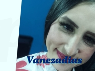 Vanezadias