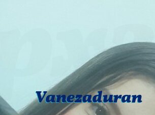 Vanezaduran