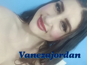 Vanezajordan