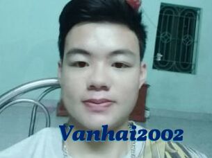 Vanhai2002