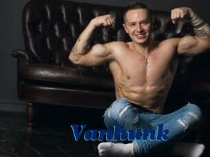 Vanhunk