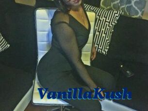 VanillaKush