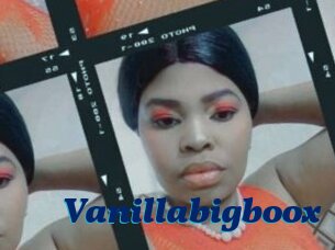 Vanillabigboox