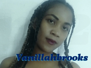 Vanillahbrooks