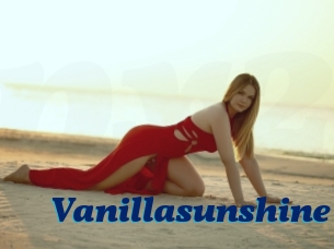 Vanillasunshine