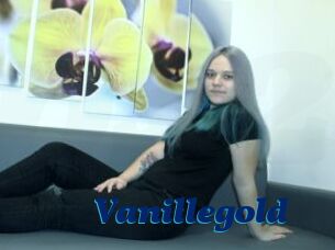 Vanillegold