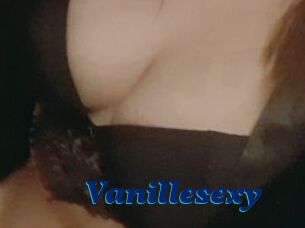 Vanillesexy