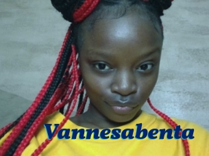 Vannesabenta