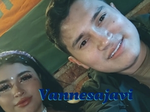 Vannesajavi