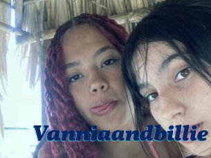 Vanniaandbillie