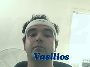 Vasilios