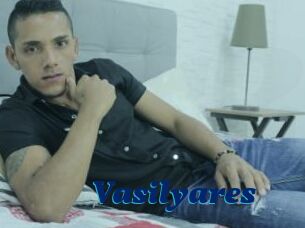 Vasilyares