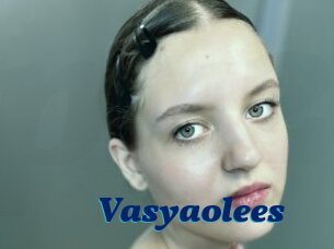 Vasyaolees