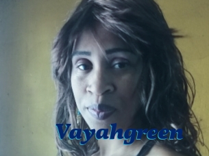 Vayahgreen