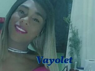 Vayolet