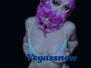 Vegassnow