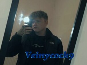 Veinycock9