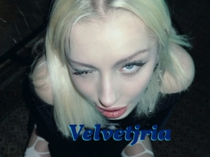 Velvetjria