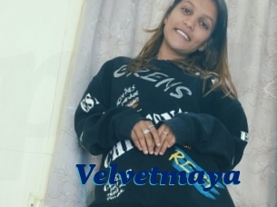 Velvetmaya
