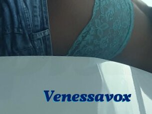 Venessavox