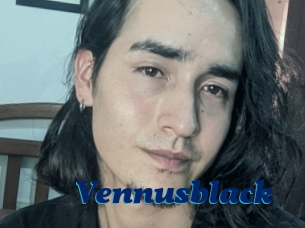 Vennusblack