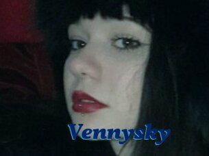 Vennysky