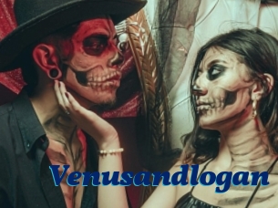 Venusandlogan